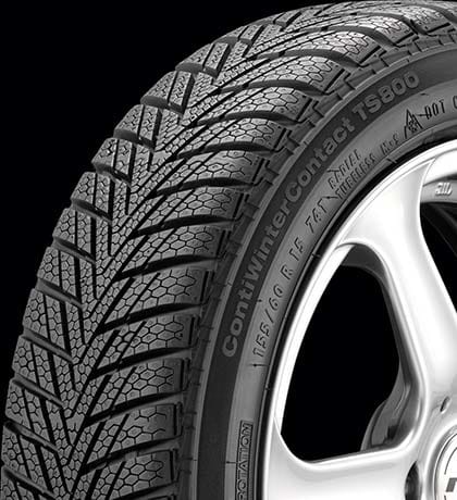 Continental ContiWinterContact TS800 (3)